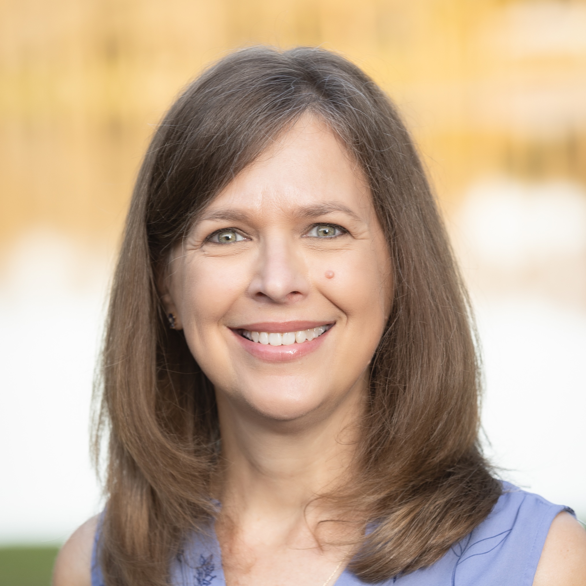 Barb Dawes - Treasurer